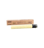 TN-324Y YELLOW (SARI)ORJİNAL TONER İNEO C258/308 2501Y