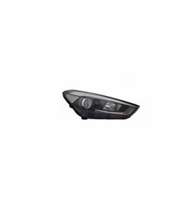 HYUNDAI TUCSON ÖN FAR ELEKTRİKLİ MOTORLU GÜNDÜZ LEDLİ SAĞ 2014- 92102-D7000