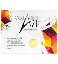 Collagen Art 30 Tablet