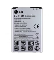 LG  BL-41ZH D290 Fino Batarya Pil Orjinal
