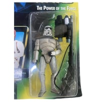 Star Wars Sandtrooper Karakter Figür Oyuncak