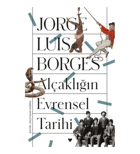 Alçaklığın Evrensel Tarihi