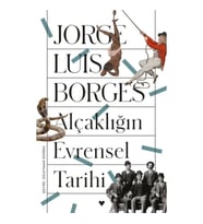 Alçaklığın Evrensel Tarihi