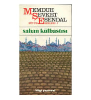 Sahan Külbastısı