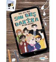 Son Beş Dakika – Bir Oruç Macerası