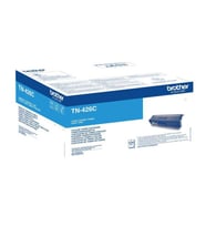Brother Brother TN-466C Orjinal Mavi Toner