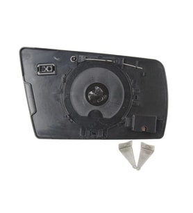 Mercedes W210 Dış Ayna Elektrikli Isıtmalı 5 Pın Astarlı Sol 1995-1999 (Oem No:  A2108100321)