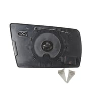 Mercedes W210 Dış Ayna Elektrikli Isıtmalı 5 Pın Astarlı Sol 1995-1999 (Oem No:  A2108100321)