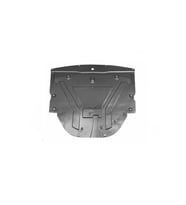 NISSAN QASHQAI MOTOR ALT KORUMA PLASTİK 13- NIS08QS014 758924EA0A