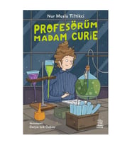 Profesörüm Madam Curie - İthaki Çocuk