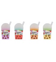 Adel Bubble Tea Silgi - 4 adet