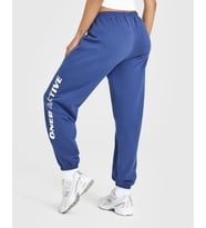 Oner Active Oversized Logo Jogger - Lacivert