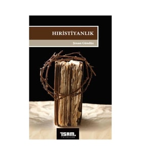Hıristiyanlık Şinasi Gündüz İsam