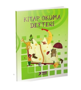 Kitap Okuma Defteri