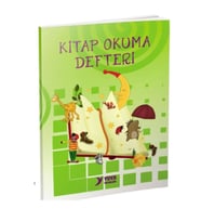 Kitap Okuma Defteri