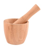 Bambum Doğal Bambu Havan (Bari)