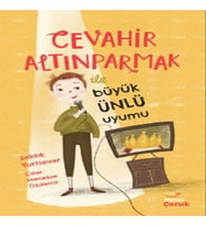 Cevahir Altınparmak İle Büyük Ünlü Uyumu