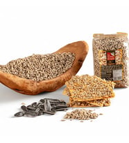 Çiğ Çekirdek / Çiğdem İçi 250 g