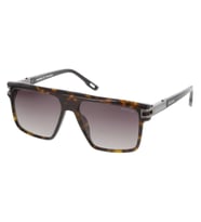 Mustang MU2459 02 Unisex Güneş Gözlüğü