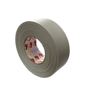 Scapa 3101 Gaffer Kamera Bandı Tamir Bandı 50mmx50mt Gri
