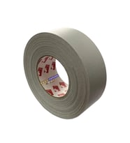 Scapa 3101 Gaffer Kamera Bandı Tamir Bandı 50mmx50mt Gri