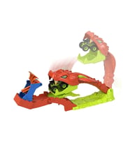 JJN44 Hot Wheels Trucks Snake Bite Güç Darbesi