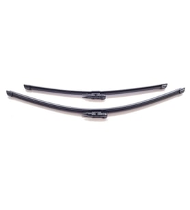 Volvo V70 2005-2006-2007 Ön Cam Silecek Takımı 60x55cm
