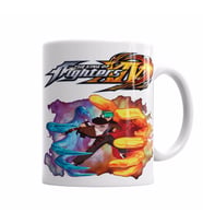 Shun'ei KOF XIV Kupa Bardak Porselen