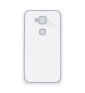SChitec HUAWEI G7 Plus Uyumlu Arka Yüzey Hidrojel Koruyucu Film