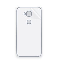 SChitec HUAWEI G7 Plus Uyumlu Arka Yüzey Hidrojel Koruyucu Film