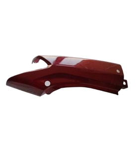 Sele Alt Kapak Sol Bordo Seyhan 125t