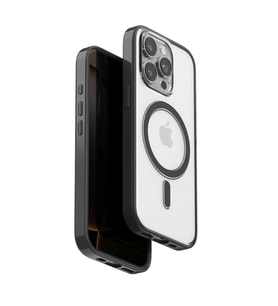 Venco Apple İphone 15 Pro Max Joly Magsafe Kapak - Siyah