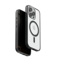 Venco Apple İphone 15 Pro Max Joly Magsafe Kapak - Siyah