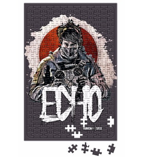 Rainbow Six Echo Puzzle 240 Parça Yapboz