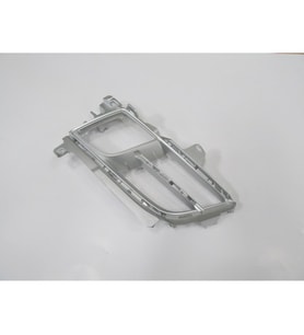 MAZDA 6- SD- 09/10; SİS LAMBA KAPAĞI SOL (SİS DELİKLİ) (TYG) GS7T-50-C21B 343-2062