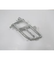 MAZDA 6- SD- 09/10; SİS LAMBA KAPAĞI SOL (SİS DELİKLİ) (TYG) GS7T-50-C21B 343-2062