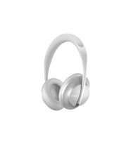Bose Noise Cancelling 700 Kulak Üstü Gümüş Bluetooth Kulaklık Outlet