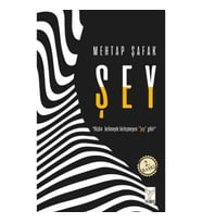 Şey