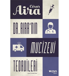 Dr. Aira’nın Mucizevi Tedavileri