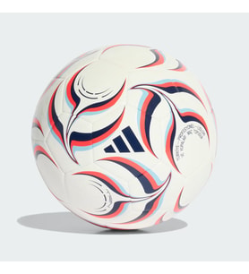 Adidas KE5157 Tiro Trn Tff Unisex Futbol Topu