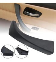 Bmw E90 2005-2012 Kapı Tutamağı İç Ön Arka Sağ Siyah 51419150336
