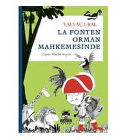 La Fonten Orman Mahkemesinde
