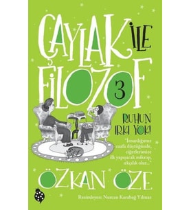 Çaylak İle Filozof 3- Ruhun Irkı !