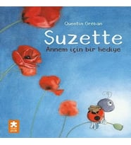 Suzette - Annem İçin Bir Hediye