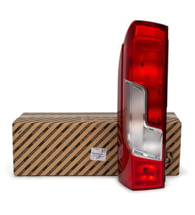 Psa Boxer 4 B.M 2014- Stop Lambası Sol  (Oem No:1612401580)