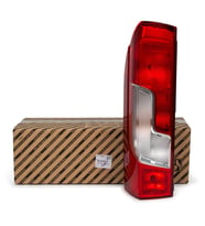 Psa Boxer 4 B.M 2014- Stop Lambası Sol  (Oem No:1612401580)