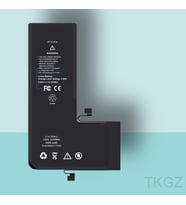 Tkgz - iPhone 11 PRO Uyumlu Pil - Servis Sıfır