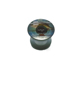 MTN AVATAR XL  FLUOROCARBON MİSİNA 1000 MT (Şeffaf Hologram)