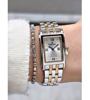 Daniel Klein Premium Kadın Kol Saati 23 mm (Çok Renkli)