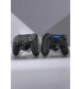 Kamuflaj Desenli Joystick Ps4 Oyun Kolu